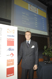 PFG IPO – First day of trading